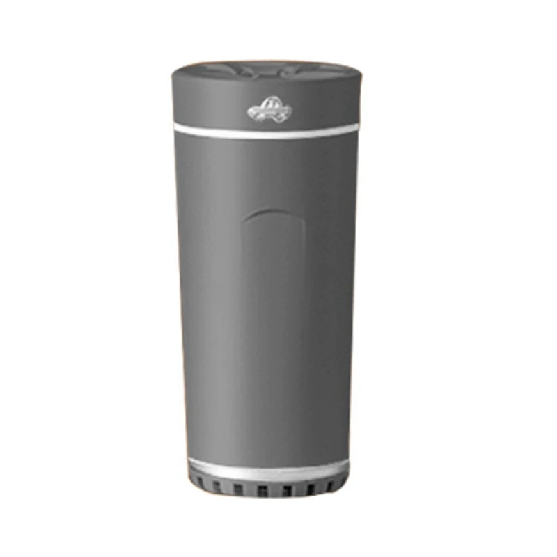 Aromatherapy Diffuser 300Ml Wireless Mini Atomization Water Spray Humidifier USB Charging Air Purifier Humidifier
Aromatherapy Diffuser 300Ml Wireless Mini Atomization Water Spray Humidifier USB Charging Air Purifier Humidifier