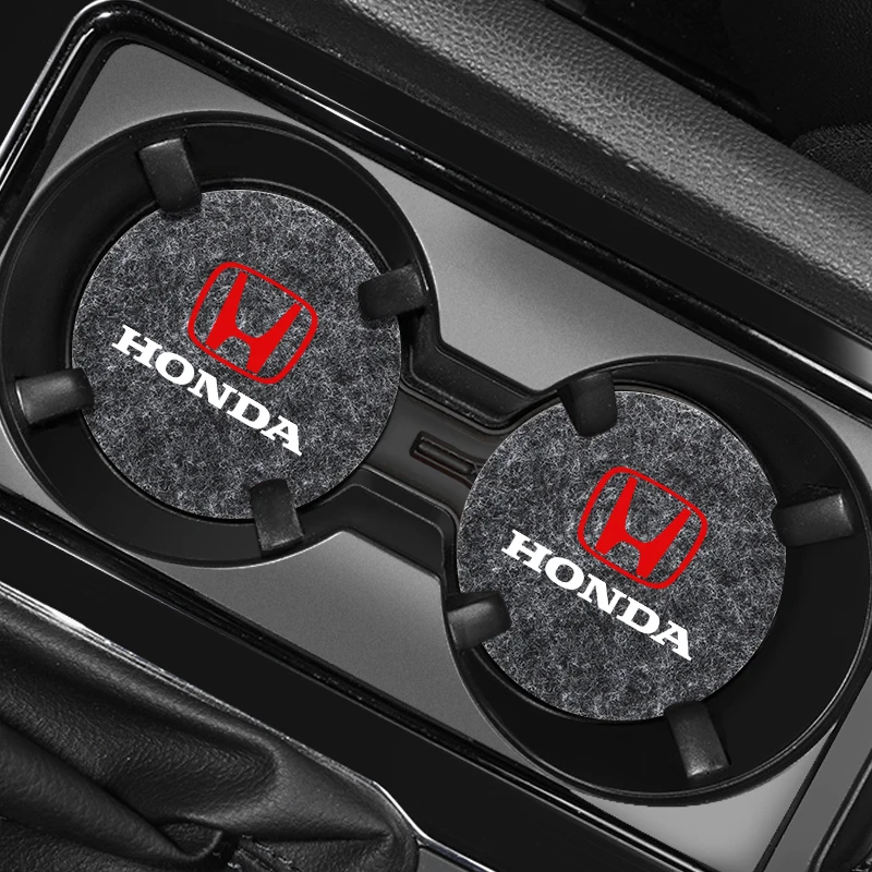 High-grade material fur felt Car Water Cup Bottle Holder Anti-slip Pad Mat For Honda TYPER Civic XR-V HR-V Accord accessorie
High-grade material fur felt Car Water Cup Bottle Holder Anti-slip Pad Mat For Honda TYPER Civic XR-V HR-V Accord accessorie