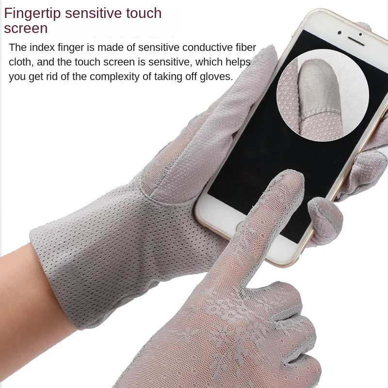 Dry And Quick To Dry Gloves Soft And Skin Friendly Breathable And Sweat Absorbing Driving Outdoors Fourth Generation Fabric Thin
Dry And Quick To Dry Gloves Soft And Skin Friendly Breathable And Sweat Absorbing Driving Outdoors Fourth Generation Fabric Thin