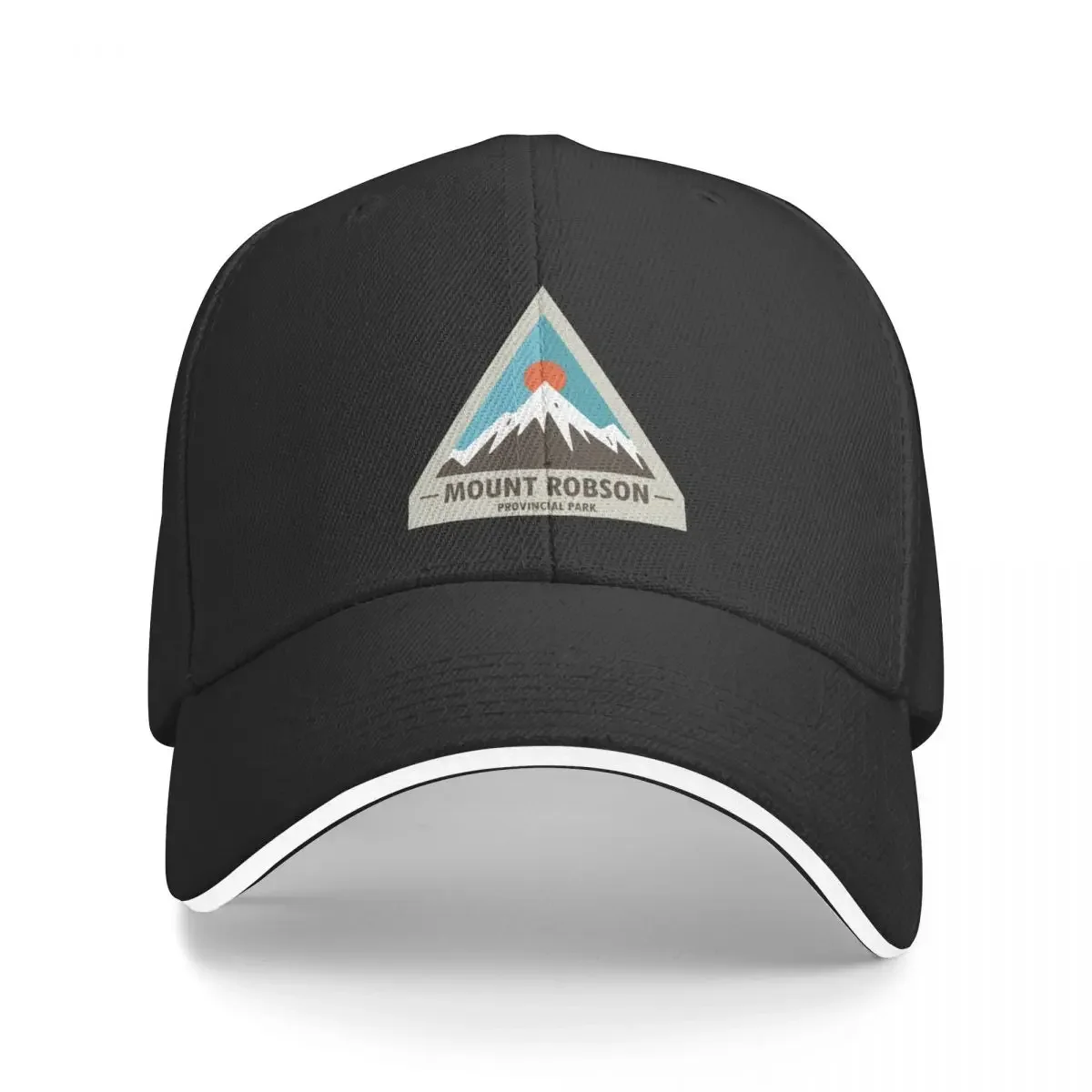 Новинка бейсболка в стиле High Mount Robson провинции парк женские кепки для рыбалки