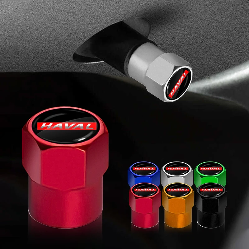 4pcs New Car Styling Aluminum Hexagonal Tire Valve Cap Automobile Tire Dust Cap For Haval H6 M6 H2S H4 H7 H5 H8 H9 H1 F5 F7X F7
4pcs New Car Styling Aluminum Hexagonal Tire Valve Cap Automobile Tire Dust Cap For Haval H6 M6 H2S H4 H7 H5 H8 H9 H1 F5 F7X F7