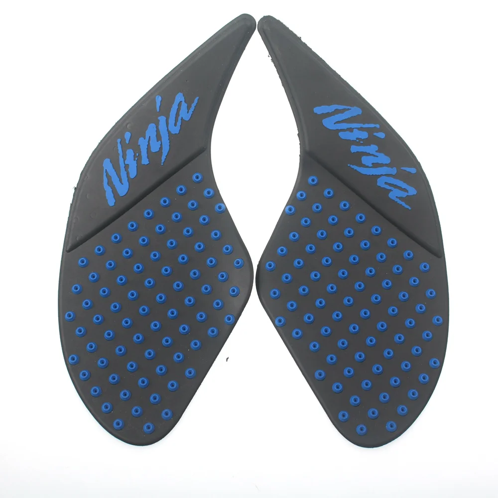 Motorcycle Tank Pad Protector Side Sticker Decal Gas Knee Grip Tank Traction Pad For Kawasaki Ninja 250 300 2013-2017 2016 2015
Motorcycle Tank Pad Protector Side Sticker Decal Gas Knee Grip Tank Traction Pad For Kawasaki Ninja 250 300 2013-2017 2016 2015