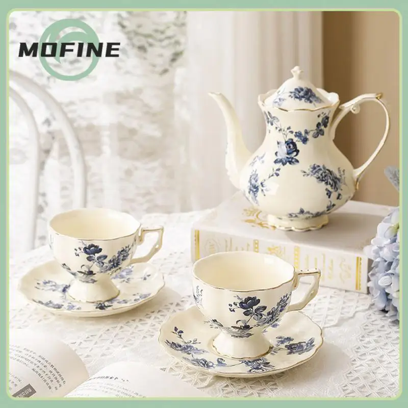 Gift Giving Coffee Cup And Saucer Gift Box Afternoon Tea Set Tea Cups And Saucers Set Retro Coffee Mugs Couple Ceramic Luxury
Gift Giving Coffee Cup And Saucer Gift Box Afternoon Tea Set Tea Cups And Saucers Set Retro Coffee Mugs Couple Ceramic Luxury