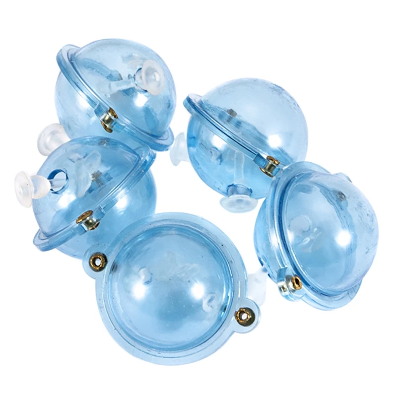 5 шт. водяной шар, буй, поплавок для рыбалки, Клеммная снасть, пирсинг для улицы, рыболовные снасти, аксессуары
5 шт. водяной шар, буй, поплавок для рыбалки, Клеммная снасть, пирсинг для улицы, рыболовные снасти, аксессуары