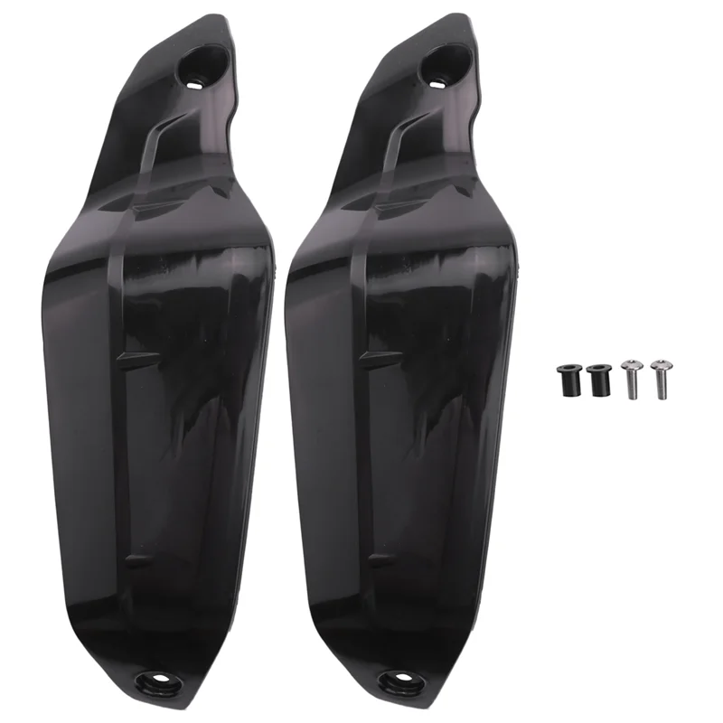 Motorcycle Hand Guard Deflectors for Honda X-ADV 750 XADV 750 CRF1100L CRF 1100L 2021 Hand Guard Shield Protector Black
Motorcycle Hand Guard Deflectors for Honda X-ADV 750 XADV 750 CRF1100L CRF 1100L 2021 Hand Guard Shield Protector Black