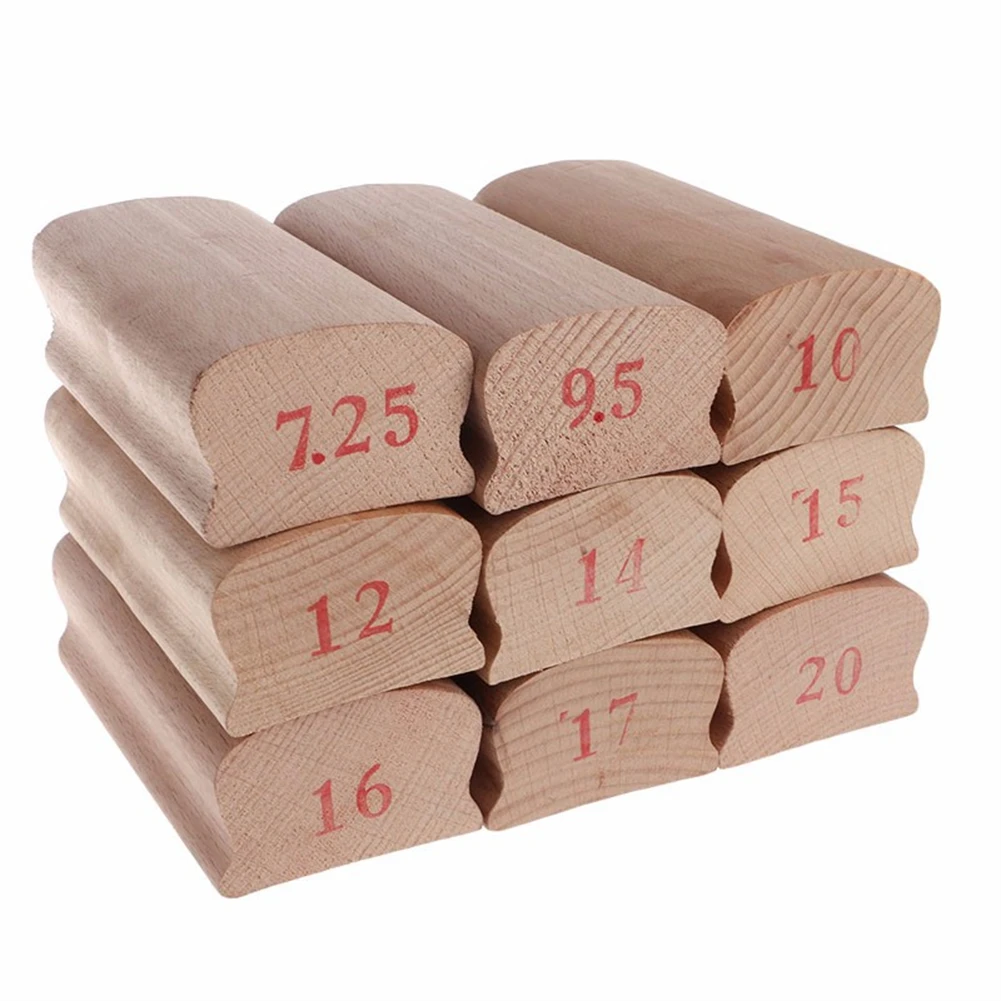 Wooden Guitar Radius Sanding Block 7.25-20 Inch For Guitarra Bass Fret Leveling Fingerboard Luthier Tool Guitar Accessories
Wooden Guitar Radius Sanding Block 7.25-20 Inch For Guitarra Bass Fret Leveling Fingerboard Luthier Tool Guitar Accessories