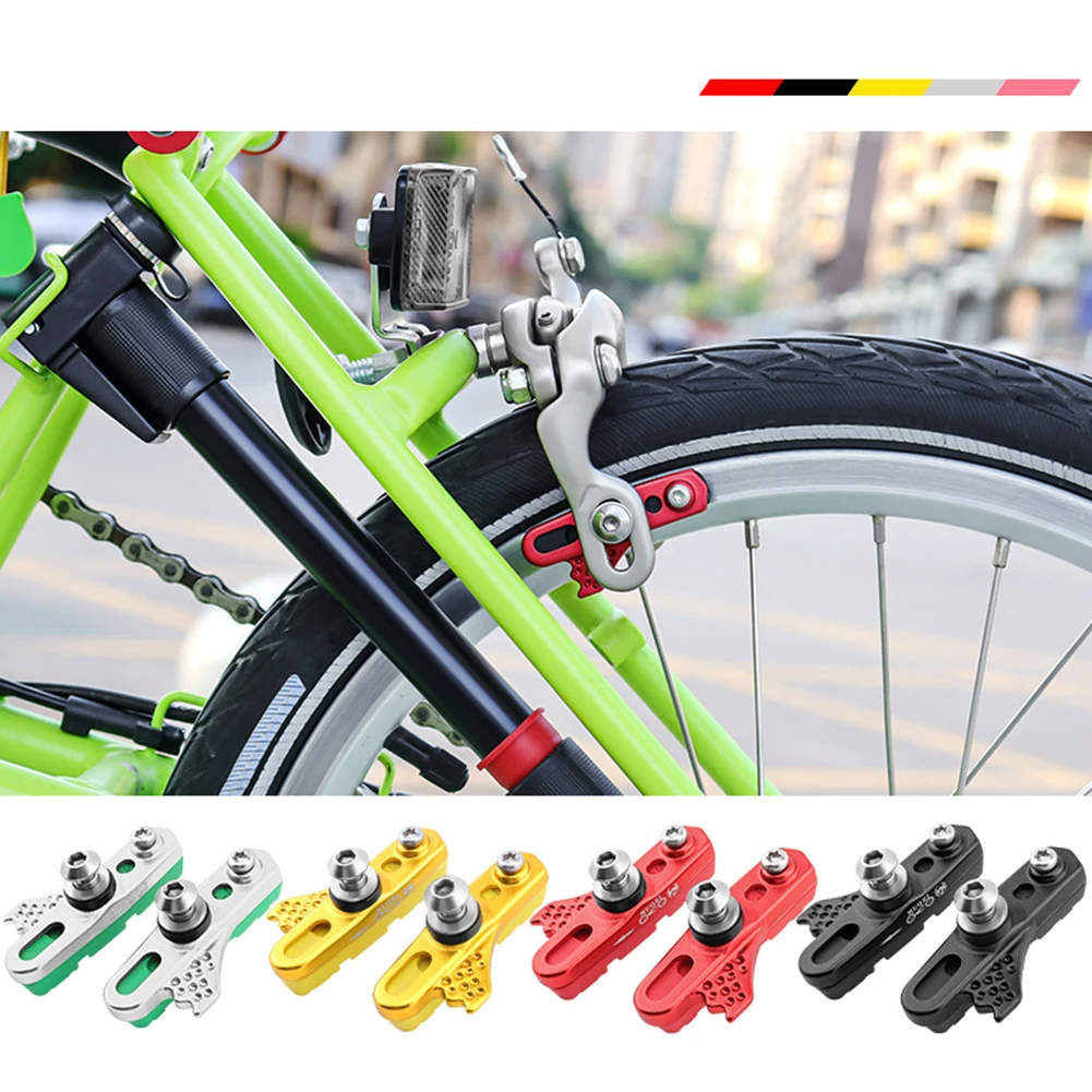 Carbon Wheel Brake Pads, Caliper Blocks, Mountain Bikes, Folding Road Bikes Road Mountain Bike Bicycle Accessories
Carbon Wheel Brake Pads, Caliper Blocks, Mountain Bikes, Folding Road Bikes Road Mountain Bike Bicycle Accessories