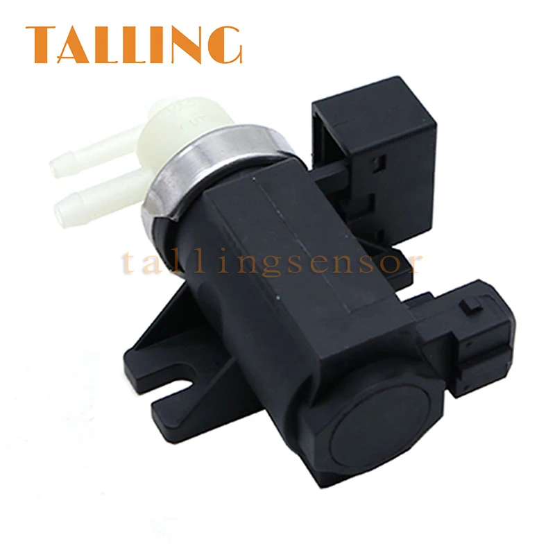 Преобразователь давления двигателя 55573801, соленоидный клапан турбокомпрессора для Opel Corsa 2014, дизельный люк 1,3 Cdti Fwd S07 1248c, 70 квт, 95 л.с.