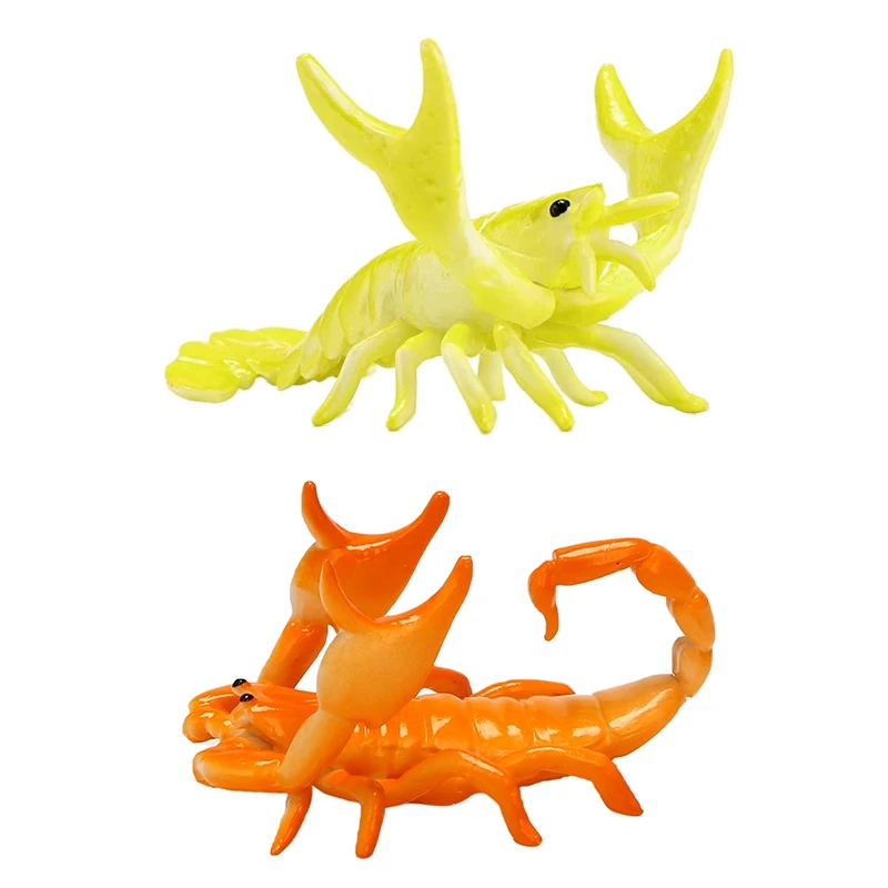 2Pcs Creative Cute Pen Holder Weightlifting Bracket Rack Pen Rack Gift Stationery,Lobster Model & Scorpion Model
2Pcs Creative Cute Pen Holder Weightlifting Bracket Rack Pen Rack Gift Stationery,Lobster Model & Scorpion Model