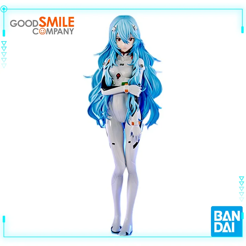Bandai оригинальный прыгающий парад из аниме ГСК, Эва, Аянами, Рей, длинные волосы, Ver, модель из ПВХ, милая девушка, фигурка, игрушки, модель, коллекция, рождественский подарок
Bandai оригинальный прыгающий парад из аниме ГСК, Эва, Аянами, Рей, длинные волосы, Ver, модель из ПВХ, милая девушка, фигурка, игрушки, модель, коллекция, рождественский подарок