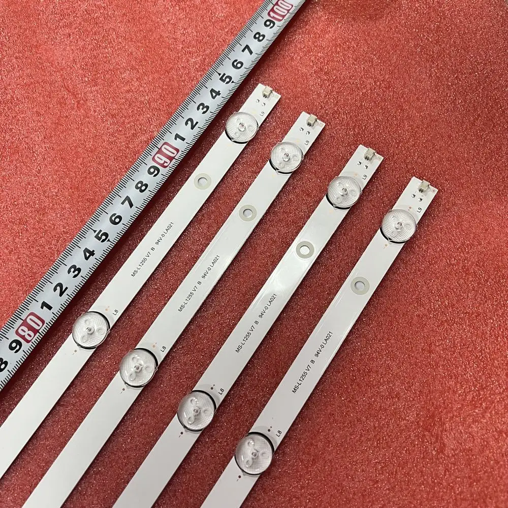 Светодиодная лента для телевизора Sony
Светодиодная лента для телевизора Sony