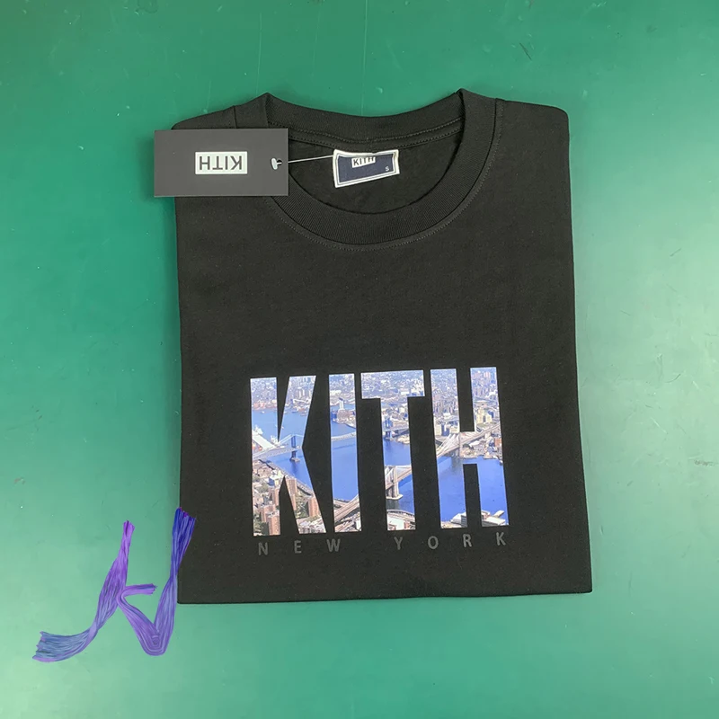 2022ss Kith T-shirt Men Women Oversized T Shirt High Quality Leisure Short Sleeves T-shirts Harajuku Shirts for Women Clothing
2022ss Kith T-shirt Men Women Oversized T Shirt High Quality Leisure Short Sleeves T-shirts Harajuku Shirts for Women Clothing