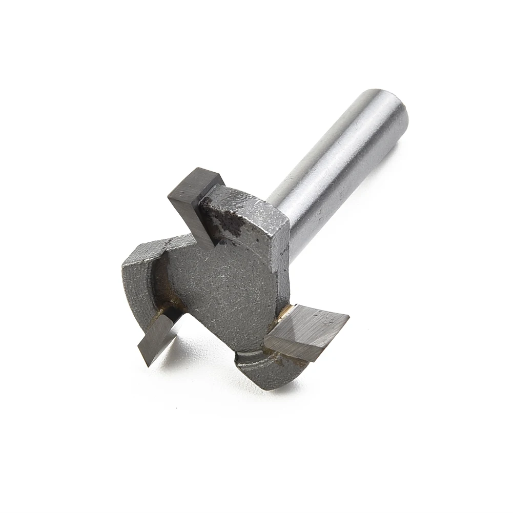 CNC Spoilboard Surfacing Router Bit 1/4 Inch Shank Durable Carbide Tipped Slab Flattening Router Bit Planing Bit Milling Cutter
CNC Spoilboard Surfacing Router Bit 1/4 Inch Shank Durable Carbide Tipped Slab Flattening Router Bit Planing Bit Milling Cutter