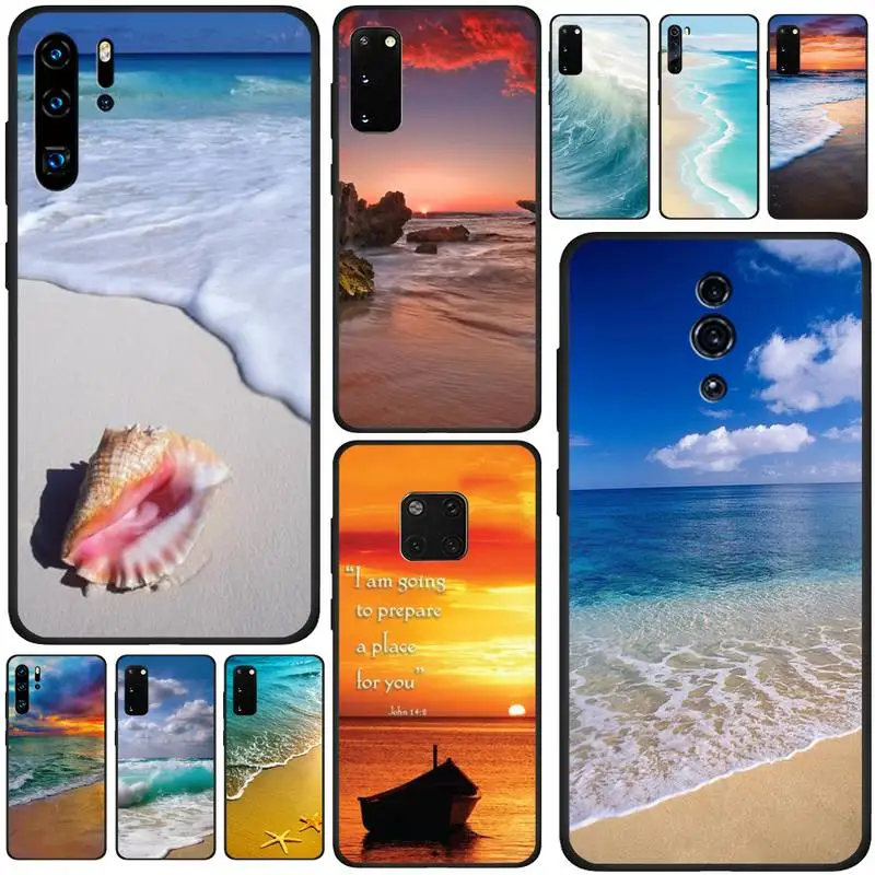 Scenery Sea Beach Coast Wave Sunset Landscape Phone Case For Samsung J 4 5 6 7 8 Prime Plus 2018 2017 2016 J7 Core Fundas
Scenery Sea Beach Coast Wave Sunset Landscape Phone Case For Samsung J 4 5 6 7 8 Prime Plus 2018 2017 2016 J7 Core Fundas