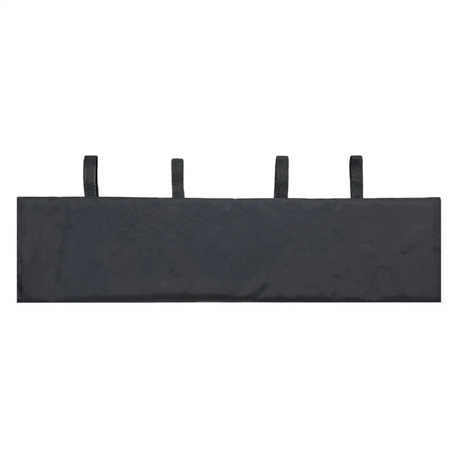 Portabl Handle Bar Protector Protection Black Rustproof Windproof Durable Bike Handlebar Dust Cover for Bikes Cycling
Portabl Handle Bar Protector Protection Black Rustproof Windproof Durable Bike Handlebar Dust Cover for Bikes Cycling