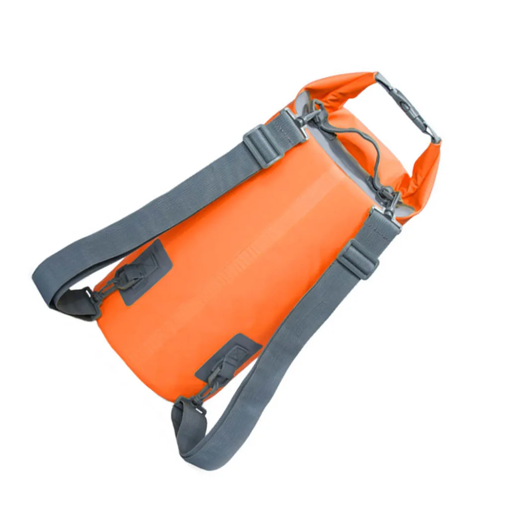 Outdoor Waterproof Bag Beach Dry Pack Duffel Shoulder Pouch Drifting Backpack for Fishing Swimming sand bag
Outdoor Waterproof Bag Beach Dry Pack Duffel Shoulder Pouch Drifting Backpack for Fishing Swimming sand bag