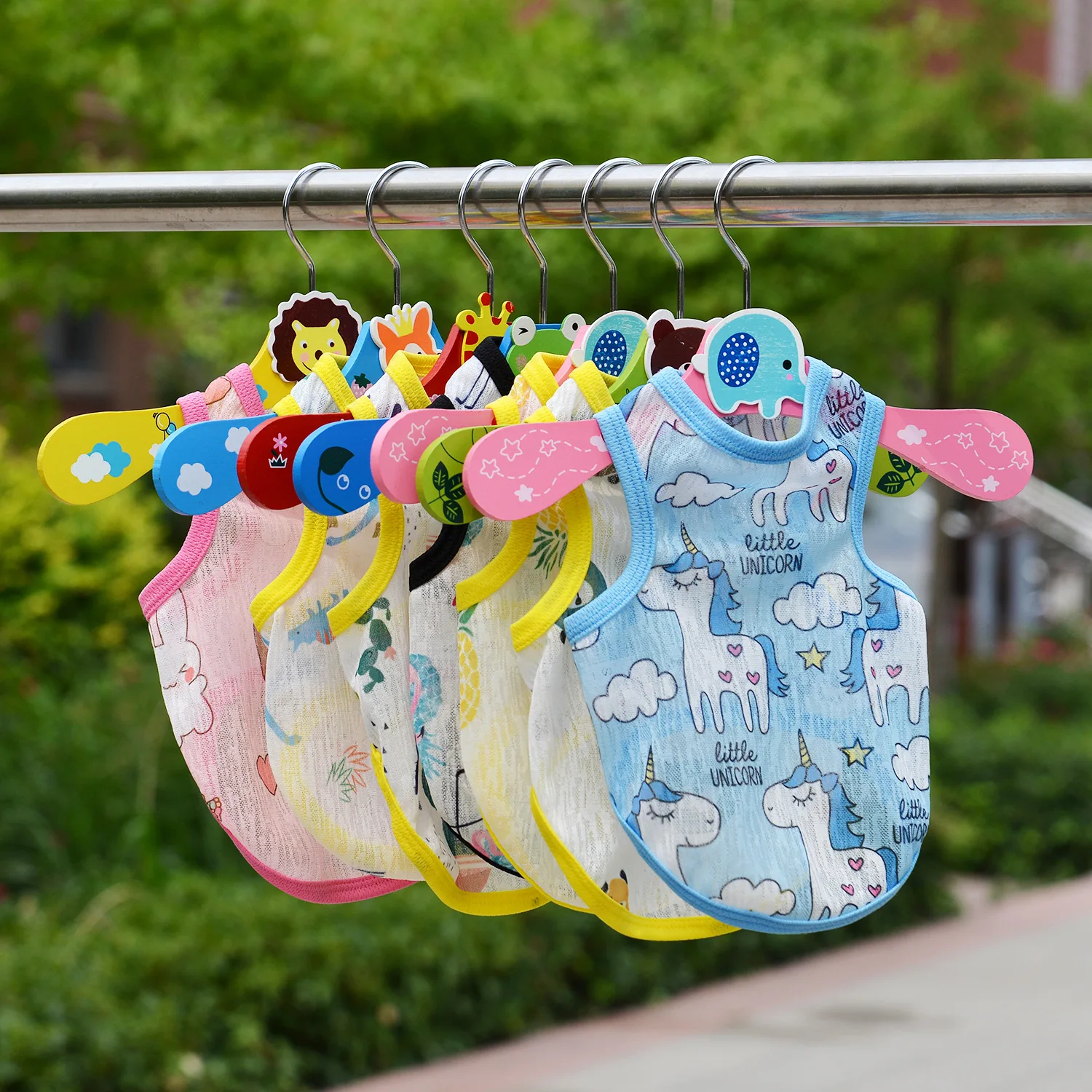 French Bulldog Summer T-shirt for Dogs Clothing for Cats Dog Supplies Designer Dog Clothes Spring Chihuahua Small Harness York
French Bulldog Summer T-shirt for Dogs Clothing for Cats Dog Supplies Designer Dog Clothes Spring Chihuahua Small Harness York