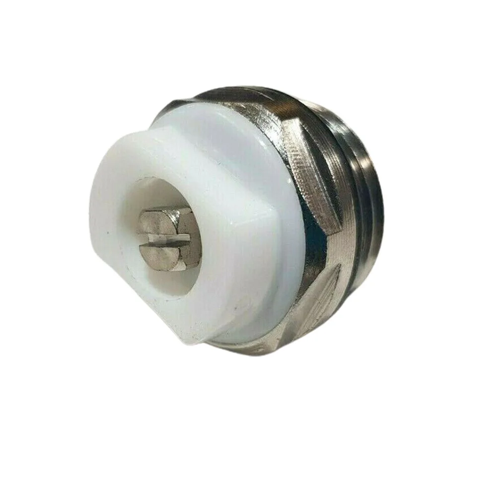 5 Pcs 1/2 Inch Brass Floor Vent Radiator Bleed Heating Water Divider Accessories Paper Pad Rotary Manual Exhaust Heat Valve
5 Pcs 1/2 Inch Brass Floor Vent Radiator Bleed Heating Water Divider Accessories Paper Pad Rotary Manual Exhaust Heat Valve