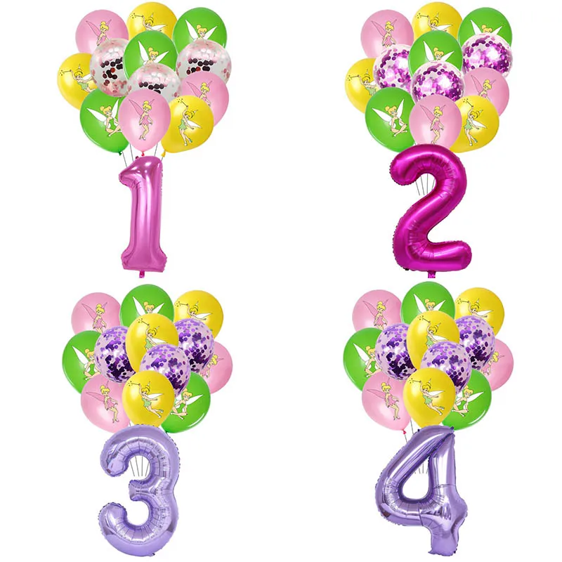 Tinker Bell Balloon Magic Fairy Theme Birthday Party Supplies Wed Decor Home Garden 12inch Latex Ballon Baby Shower Girl Gift
Tinker Bell Balloon Magic Fairy Theme Birthday Party Supplies Wed Decor Home Garden 12inch Latex Ballon Baby Shower Girl Gift