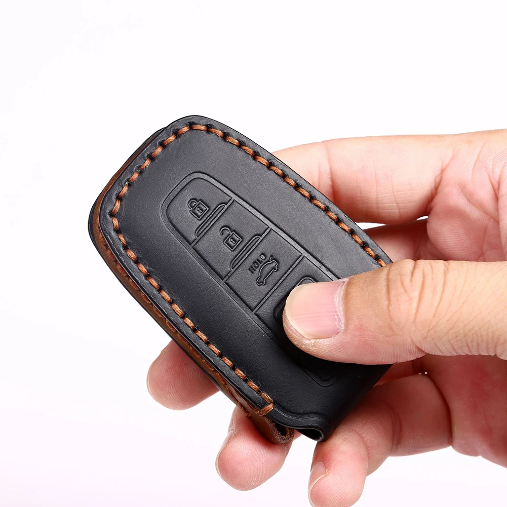 For Toyota Car Key Cover Car Key Cover Leather Remote Car Key Cover Case Fob Holder For Camry For RAV4 Brand New
For Toyota Car Key Cover Car Key Cover Leather Remote Car Key Cover Case Fob Holder For Camry For RAV4 Brand New