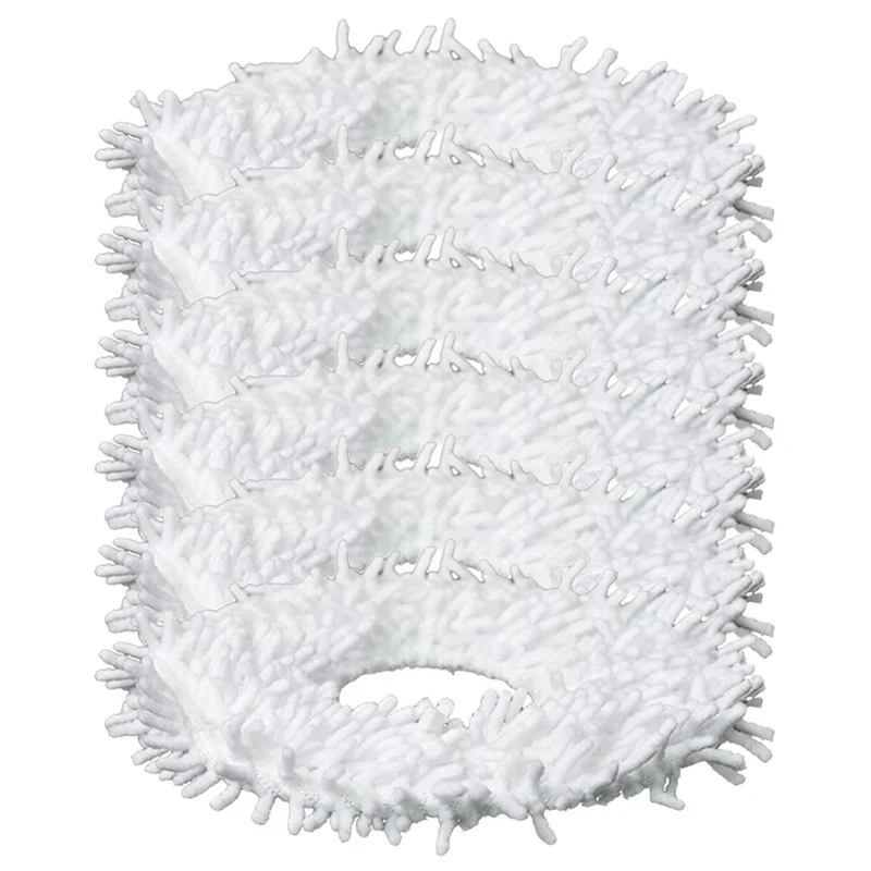 For Yeedi Mop Station Self-Cleaning Robot Replacement Mop Cleaning Pad Strong Water Absorption Home Appliance
For Yeedi Mop Station Self-Cleaning Robot Replacement Mop Cleaning Pad Strong Water Absorption Home Appliance