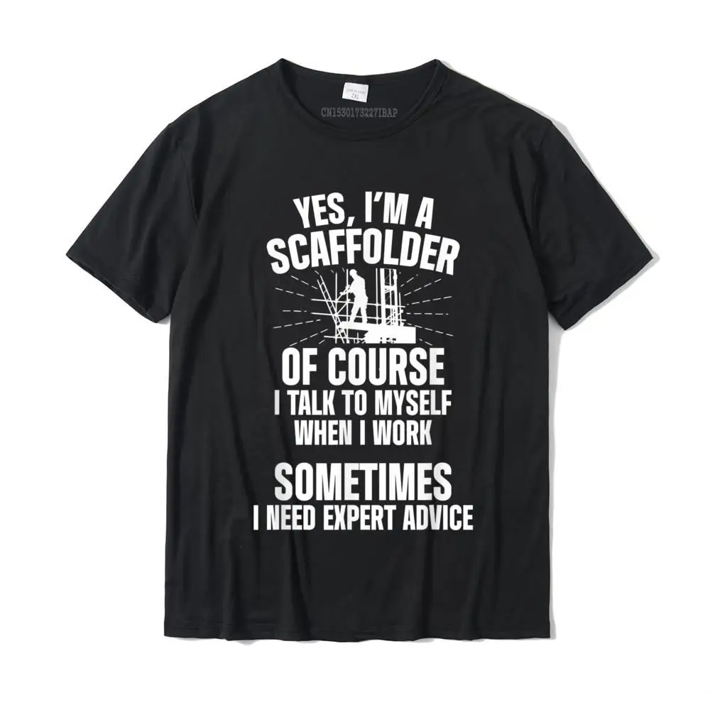 Scaffolder Expert Scaffold Builder Scaffolding T-Shirt Cotton Tops Shirt Slim Fit Classic Custom T Shirt
Scaffolder Expert Scaffold Builder Scaffolding T-Shirt Cotton Tops Shirt Slim Fit Classic Custom T Shirt