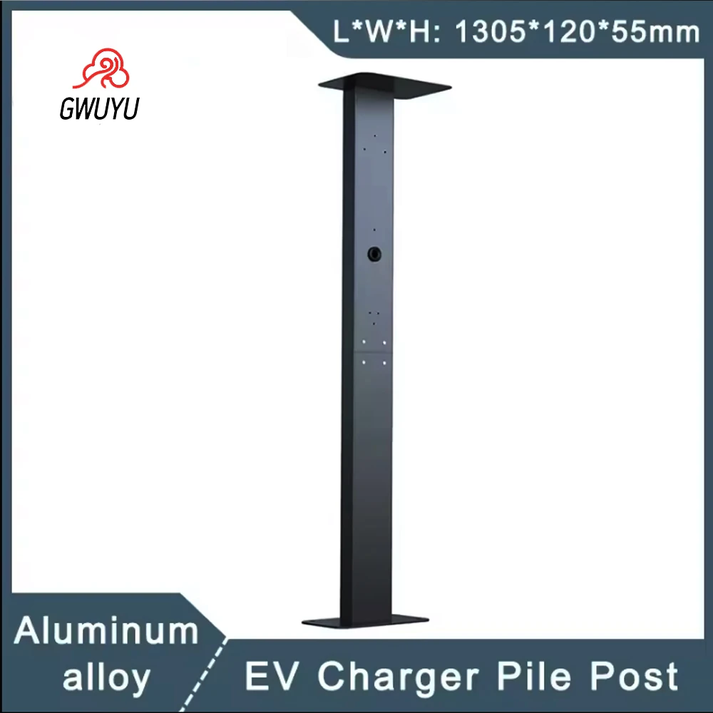 Держатель для зарядки электромобилей из алюминиевого сплава. Подставка для стойки Evse. Легко устанавливается для Tesla для BYD. Монтажный столб для зарядки электромобилей.
Держатель для зарядки электромобилей из алюминиевого сплава. Подставка для стойки Evse. Легко устанавливается для Tesla для BYD. Монтажный столб для зарядки электромобилей.