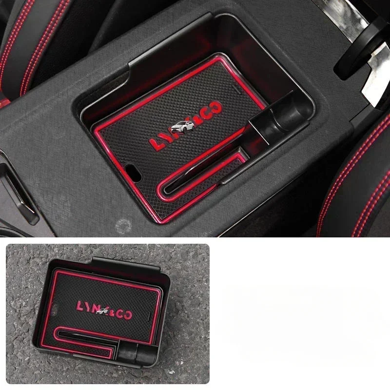 Для Lynk & Co 01 05, ящик для хранения в подлокотнике, внутреннее украшение, модификация автомобильных принадлежностей, автомобильные аксессуары
Для Lynk & Co 01 05, ящик для хранения в подлокотнике, внутреннее украшение, модификация автомобильных принадлежностей, автомобильные аксессуары