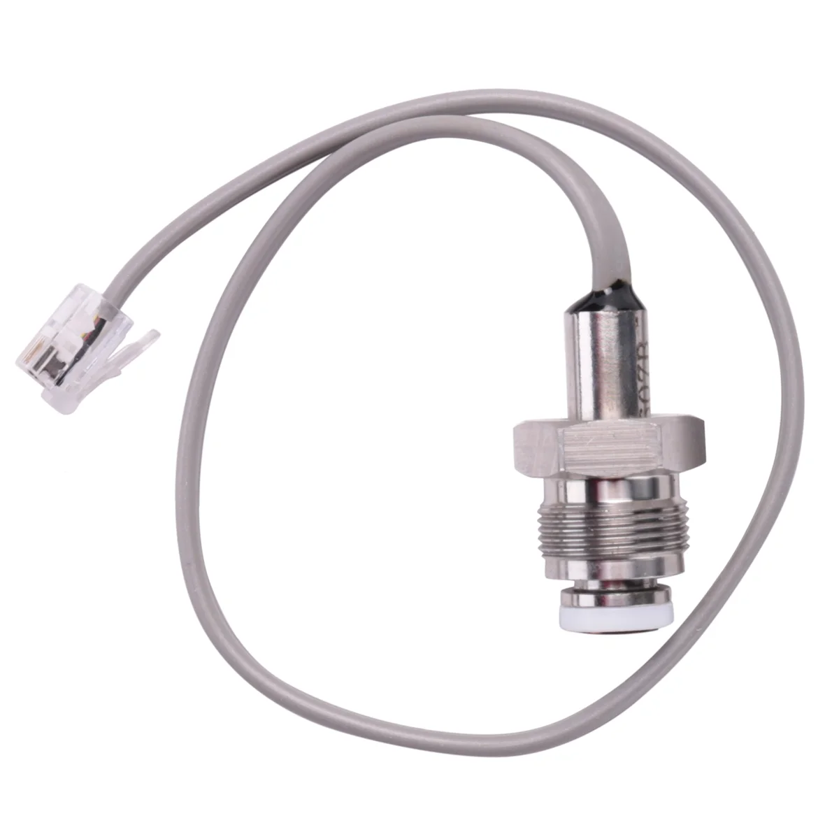 243222 Airless Sprayer Pressure Transducer Suitable for Gra-Co Airless Paint Sprayers 190ES 390 395 490 495 595 695 795
243222 Airless Sprayer Pressure Transducer Suitable for Gra-Co Airless Paint Sprayers 190ES 390 395 490 495 595 695 795