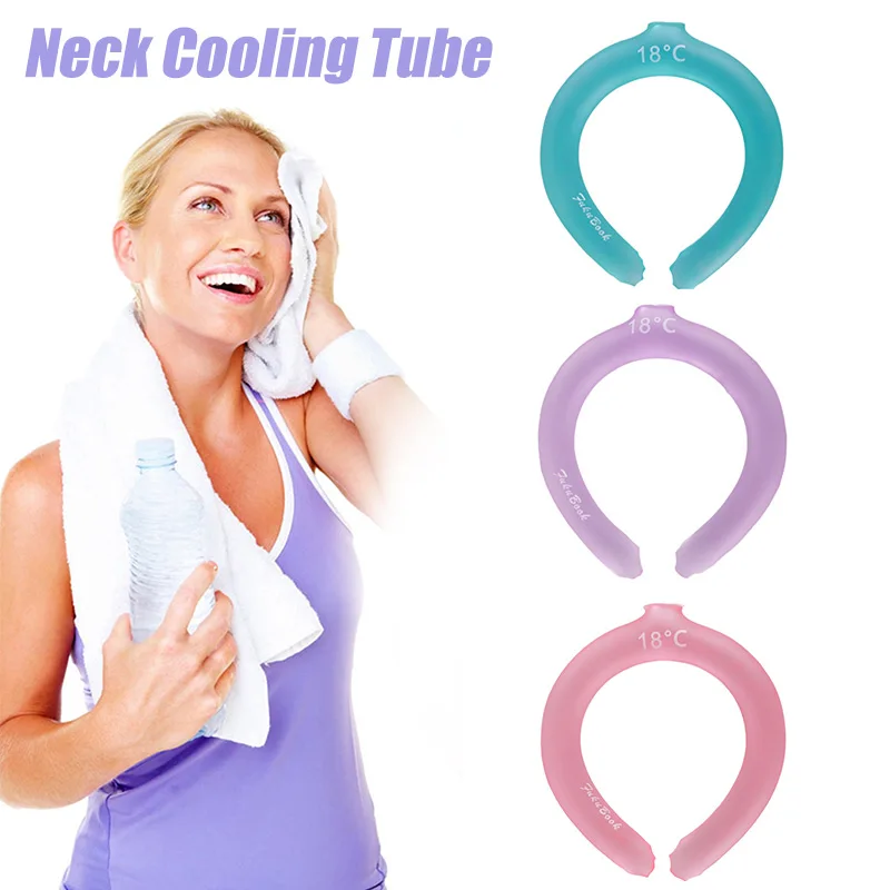 1/2 шт., охлаждающая Шейная повязка на шею 
1/2 шт., охлаждающая Шейная повязка на шею
