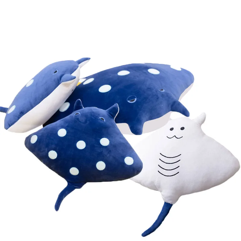 plush devil fish stuffed marine life fish soft doll lifelike devil fish plush toy kids toy
plush devil fish stuffed marine life fish soft doll lifelike devil fish plush toy kids toy