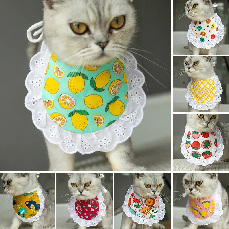 Scarf Pet Bibs Dog Bib Pet Collar Saliva Towel Cat Saliva Towel Cat Triangle Scarf Cute Baby Dogs Korean Plaid Dog Accessories
Scarf Pet Bibs Dog Bib Pet Collar Saliva Towel Cat Saliva Towel Cat Triangle Scarf Cute Baby Dogs Korean Plaid Dog Accessories