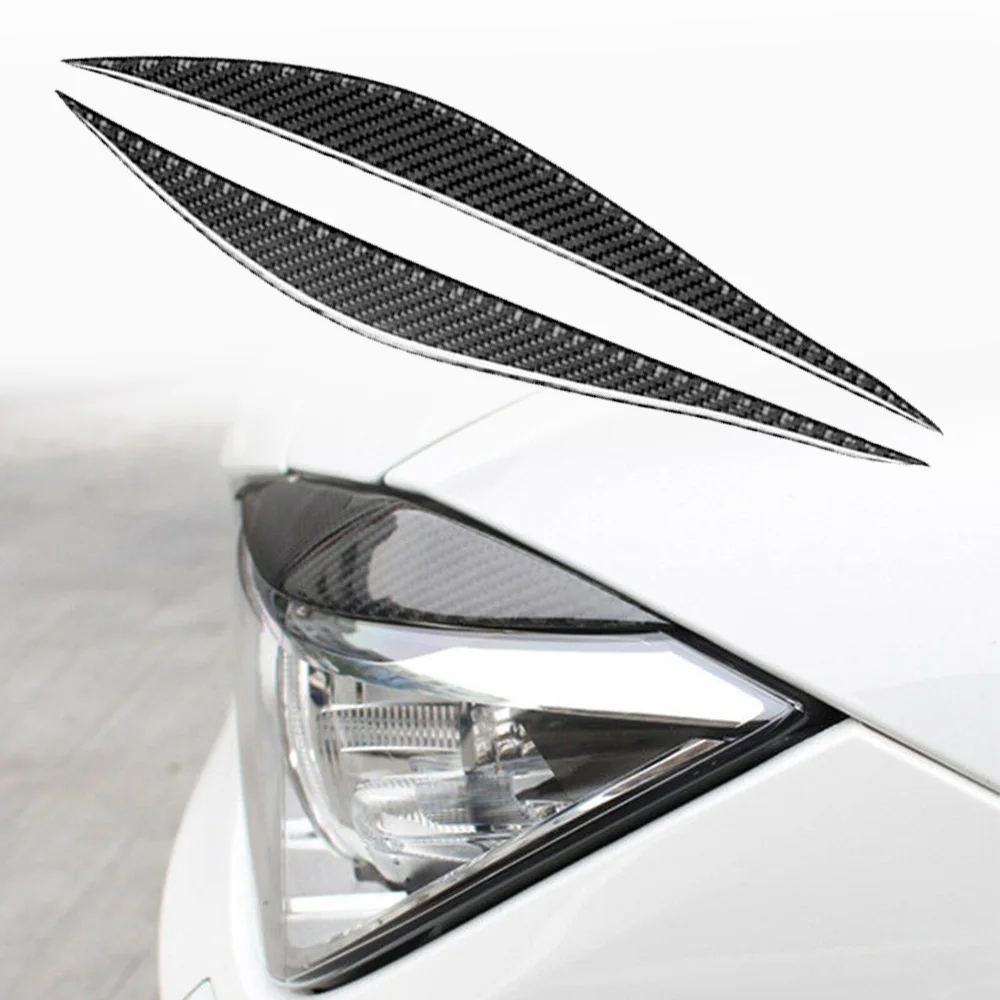Cover Headlight Eyebrow Eyebrow Eyelid For BMW 3 F36 F30 320i 325i 2013-2017 Headlight Trim Accessory Car Parts
Cover Headlight Eyebrow Eyebrow Eyelid For BMW 3 F36 F30 320i 325i 2013-2017 Headlight Trim Accessory Car Parts