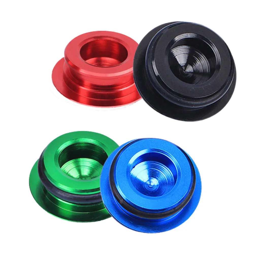 Bike Crank Bolt Bicycle Bottom Bracket Dustproof Waterproof Cover Cap Aluminium Alloy Bike Crankset Protector Cover Cycling Part
Bike Crank Bolt Bicycle Bottom Bracket Dustproof Waterproof Cover Cap Aluminium Alloy Bike Crankset Protector Cover Cycling Part