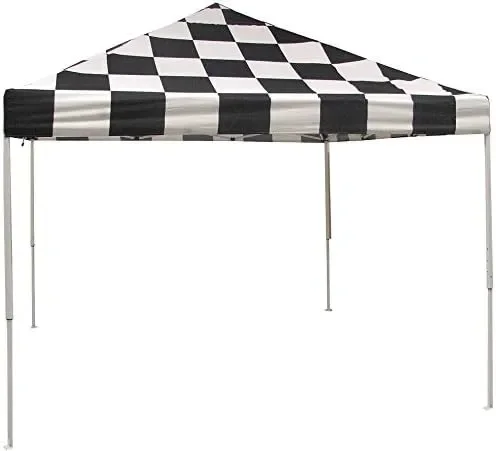 Set-Up Straight Leg 50+ UPF Protection Pop-Up Canopy with Roller Storage Bag for The Beach, Park, Tailgating, and Other Outdoor
Set-Up Straight Leg 50+ UPF Protection Pop-Up Canopy with Roller Storage Bag for The Beach, Park, Tailgating, and Other Outdoor