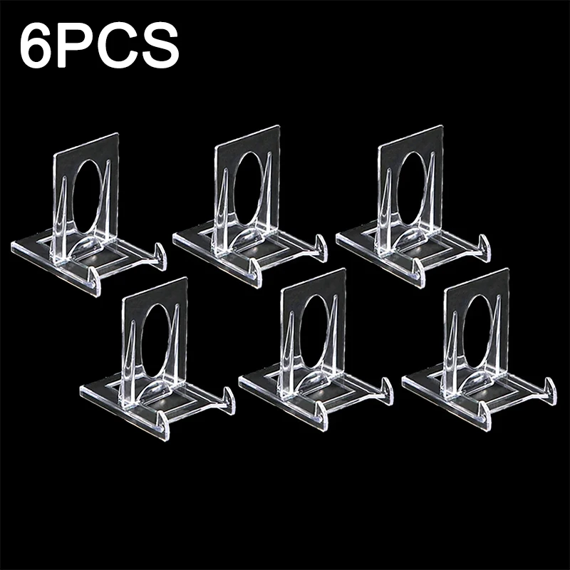 Прозрачный акриловый подставка для карт
Прозрачный акриловый подставка для карт