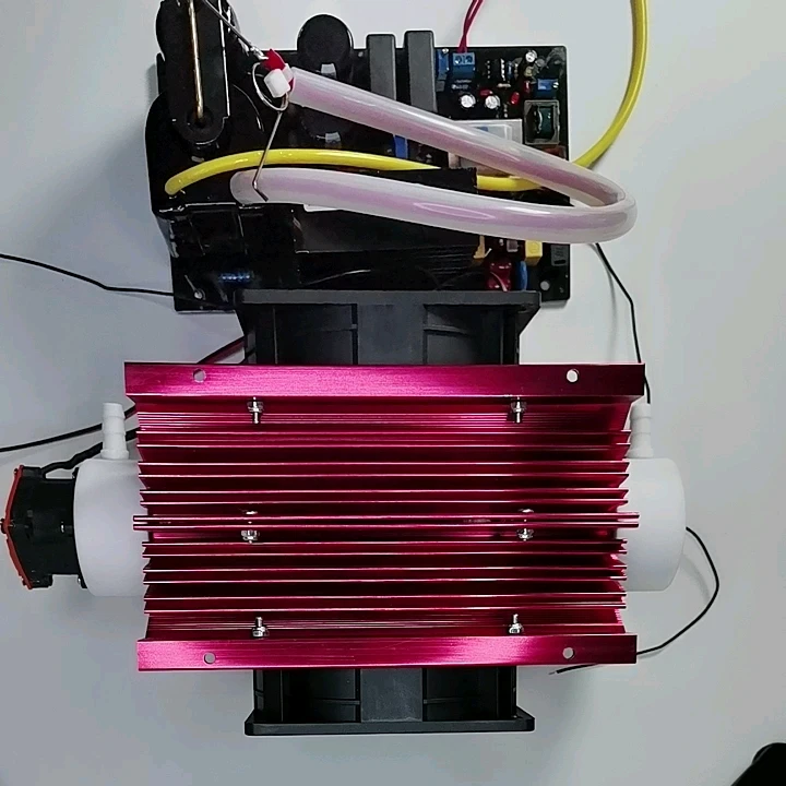 20g 220V 110V AC 24VDC Adjustable Quartz Tube Ozone Generator
20g 220V 110V AC 24VDC Adjustable Quartz Tube Ozone Generator