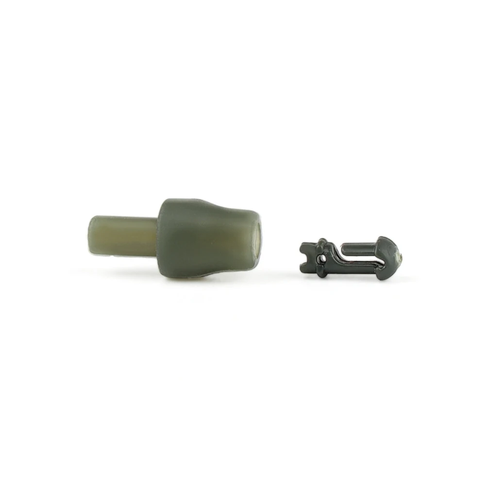 Method Connector Feeder Connectors Green Quick Change Connectors Stop Beads 10 Pcs/pack Feeder Rig Line Holder
Method Connector Feeder Connectors Green Quick Change Connectors Stop Beads 10 Pcs/pack Feeder Rig Line Holder