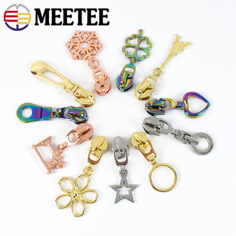 Meetee 5/10 шт. 5 # застежки-молнии для нейлоновых застежек-молнии, ленты для сумок, украшения одежды, застежка-слайдер, головка застежки, комплект ...
Meetee 5/10 шт. 5 # застежки-молнии для нейлоновых застежек-молнии, ленты для сумок, украшения одежды, застежка-слайдер, головка застежки, комплект ...