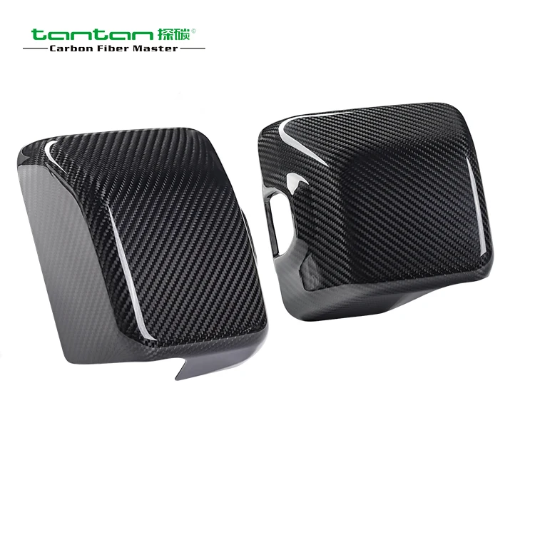Carbon Fiber Car Exterior Accessories Rear View Mirror Cover For JEEP Wrangler Carbon MIrror Sticky
Carbon Fiber Car Exterior Accessories Rear View Mirror Cover For JEEP Wrangler Carbon MIrror Sticky