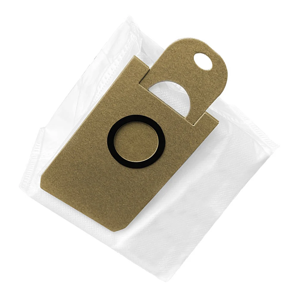 Dust Bag Side Brush Spare Parts Robot Vacuum Cleaner Side Brush Cleaning Tool For GARLYN SR-800 Max Vacuum Cleaner
Dust Bag Side Brush Spare Parts Robot Vacuum Cleaner Side Brush Cleaning Tool For GARLYN SR-800 Max Vacuum Cleaner