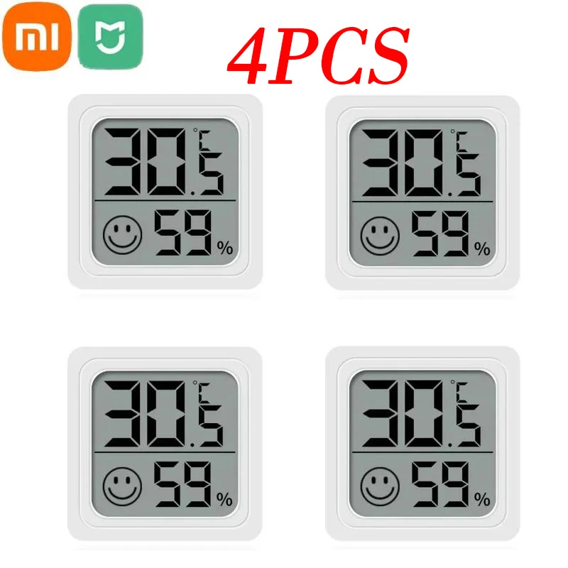 Гигрометр температуры, мини ЖК-цифровой измеритель температуры и влажности в помещении, датчик температуры, бытовой измеритель температуры погоды
Гигрометр температуры, мини ЖК-цифровой измеритель температуры и влажности в помещении, датчик температуры, бытовой измеритель температуры погоды