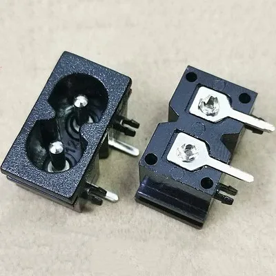 Розетки электрические двухконтактные 5 шт
Розетки электрические двухконтактные 5 шт