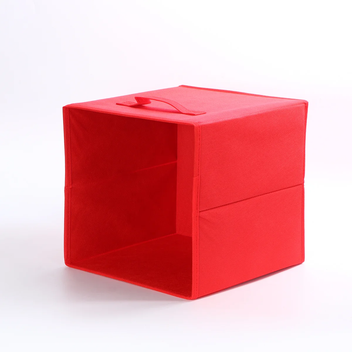 6PCS Foldable Collapsible Fabric Storage Cube Baskets Boxes Bins Organizer Toys Books Storage Collection Containers Drawers
6PCS Foldable Collapsible Fabric Storage Cube Baskets Boxes Bins Organizer Toys Books Storage Collection Containers Drawers