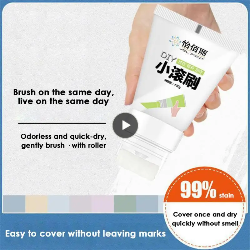 Emulsion Paint Refurbishment And Repair Repair Paste Cracks Repair Paint Wall Small Roller Brush Repair Paste Wall Repair
Emulsion Paint Refurbishment And Repair Repair Paste Cracks Repair Paint Wall Small Roller Brush Repair Paste Wall Repair