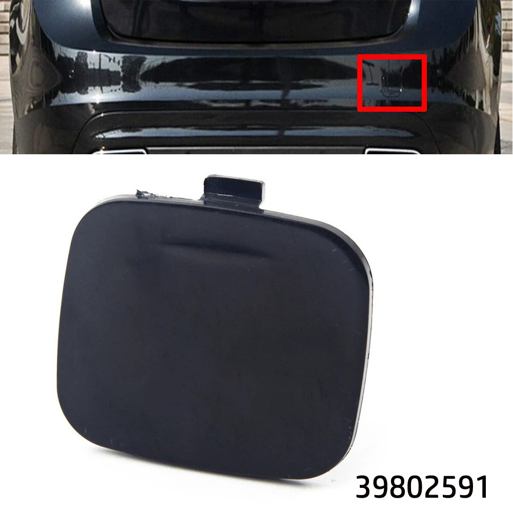 Car Rear-Bumper Tow Hook Cover High-quality Exterior Rear-bumper Towing Eye Cap For VOLVO S60 2011-2018 39802591
Car Rear-Bumper Tow Hook Cover High-quality Exterior Rear-bumper Towing Eye Cap For VOLVO S60 2011-2018 39802591