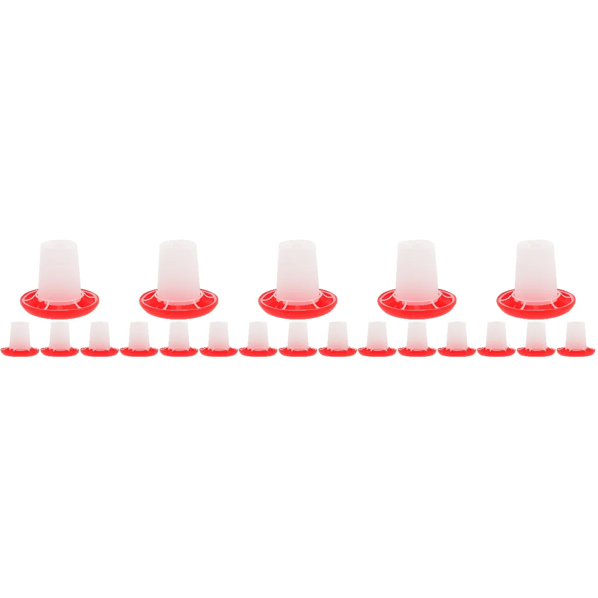 Chicken Feeder Quail Poultry Water Waterer Drinker Pigeonfeedingduck Cups Drinking Set Bottleautomatic Tools Rabbit Auto Hanging
Chicken Feeder Quail Poultry Water Waterer Drinker Pigeonfeedingduck Cups Drinking Set Bottleautomatic Tools Rabbit Auto Hanging