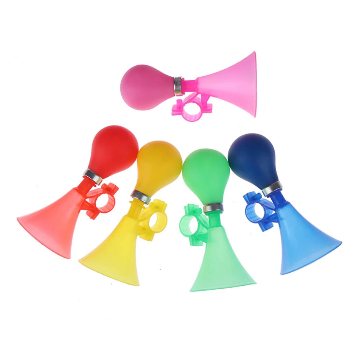 Детское кольцо для езды на велосипеде для девочек и мальчиков, сигнализация для руля, разноцветный велосипед, яркий велосипед для детей, заб... 
Детское кольцо для езды на велосипеде для девочек и мальчиков, сигнализация для руля, разноцветный велосипед, яркий велосипед для детей, заб...