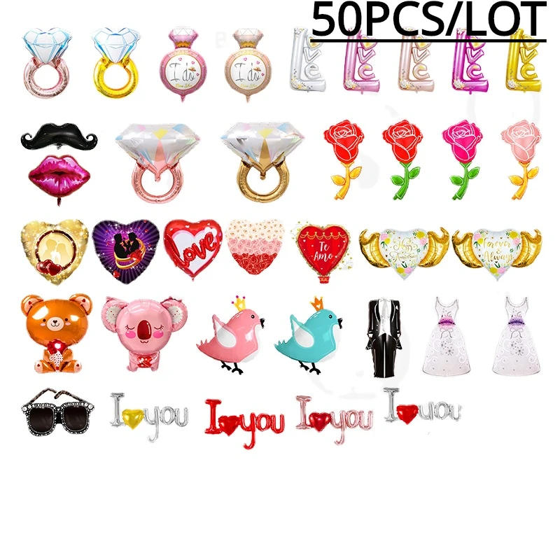Giant Bride Groom Foil Balloons Bridal Shower Mylar Balloons Marriage Decoration Balloon Heart Shaped Wedding Car Balloon for We
Giant Bride Groom Foil Balloons Bridal Shower Mylar Balloons Marriage Decoration Balloon Heart Shaped Wedding Car Balloon for We