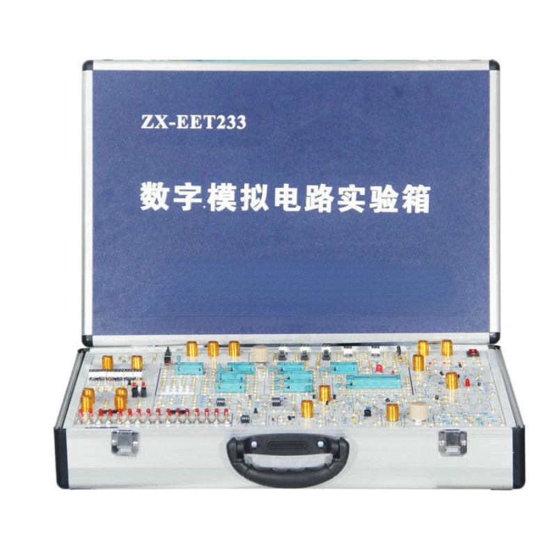 electronic discovery kit 198 experiments microprocessor training kits logic gates trainer kit
electronic discovery kit 198 experiments microprocessor training kits logic gates trainer kit